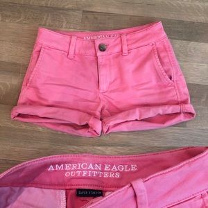 American Eagle Shorts